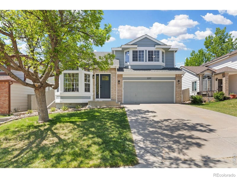 2297 Bristol St, Superior, CO 80027