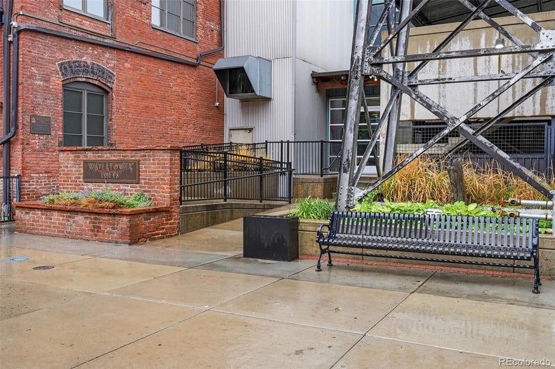 2960 Inca St #411, Denver, CO 80202