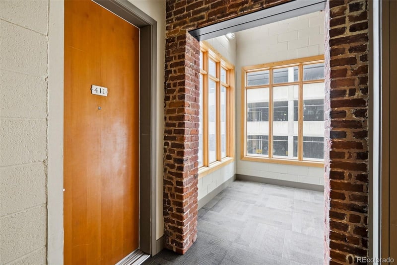 2960 Inca St #411, Denver, CO 80202