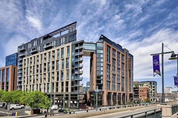 2960 Inca St #411, Denver, CO 80202