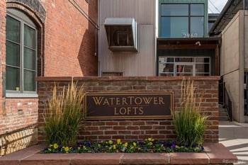 2960 Inca St #411, Denver, CO 80202
