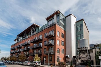 2960 Inca St #411, Denver, CO 80202