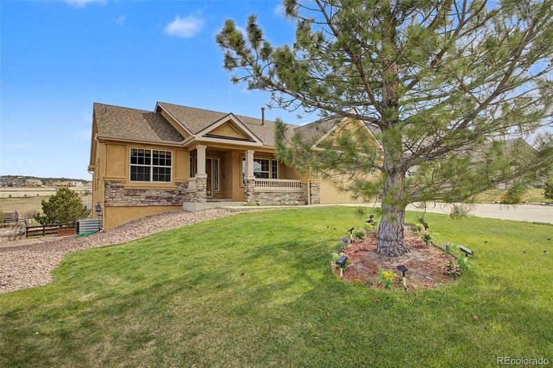 578 Larimer Creek Dr, Monument, CO 80132