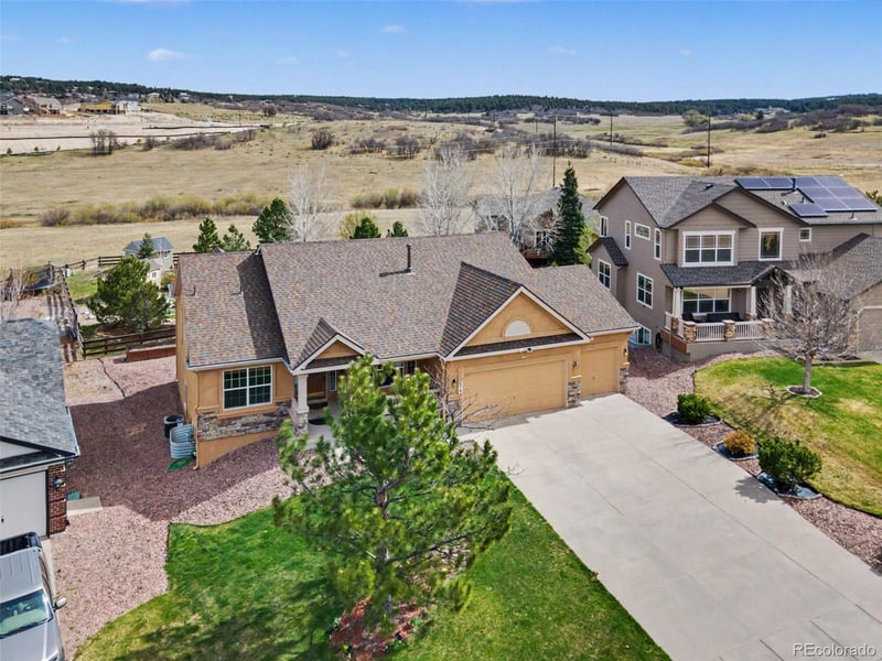 578 Larimer Creek Dr, Monument, CO 80132
