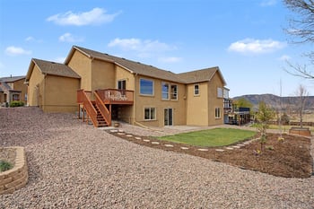 578 Larimer Creek Dr, Monument, CO 80132