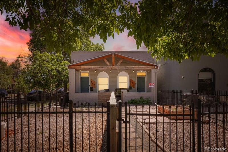 802 4th Ave, Denver, CO 80223