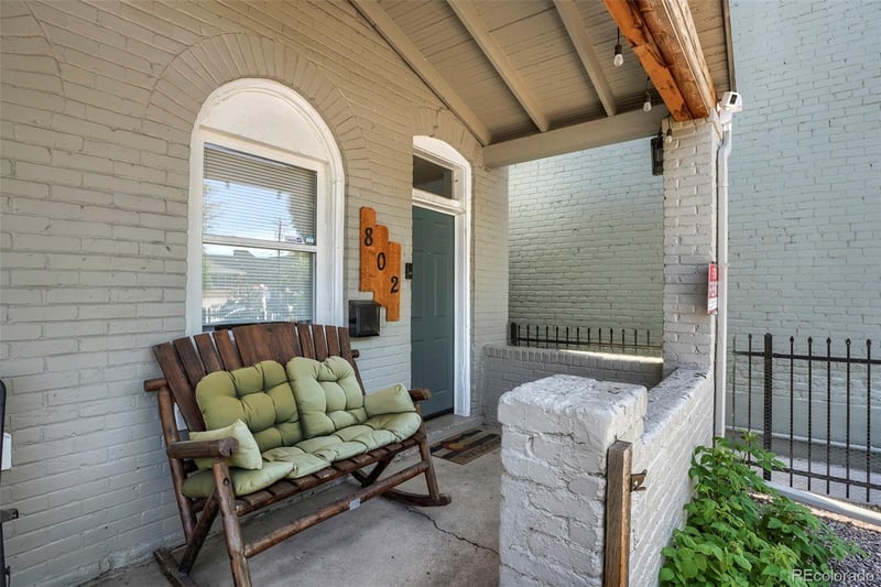 802 4th Ave, Denver, CO 80223