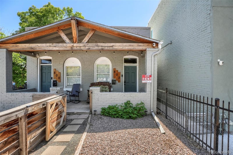 802 4th Ave, Denver, CO 80223