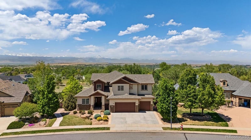 247 Meadow View Pw, Erie, CO 80516