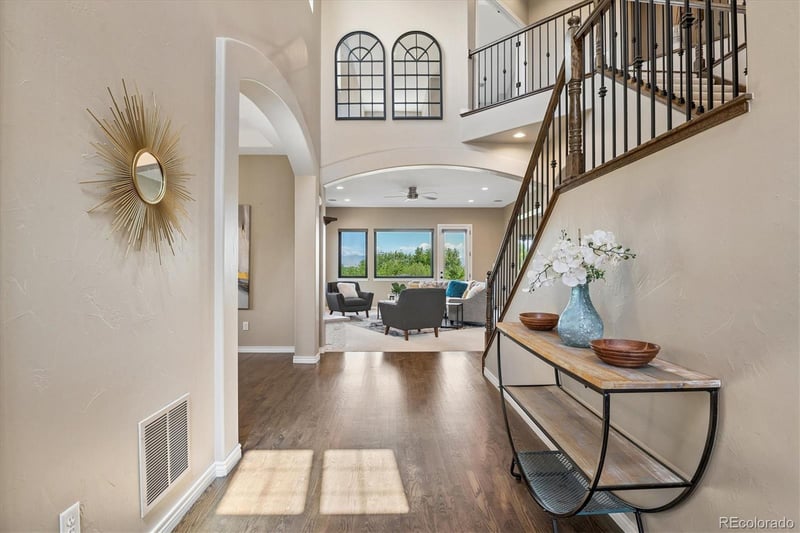 247 Meadow View Pw, Erie, CO 80516