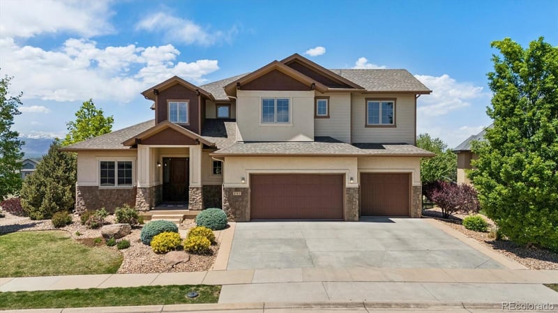 247 Meadow View Pw, Erie, CO 80516