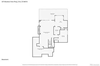 247 Meadow View Pw, Erie, CO 80516