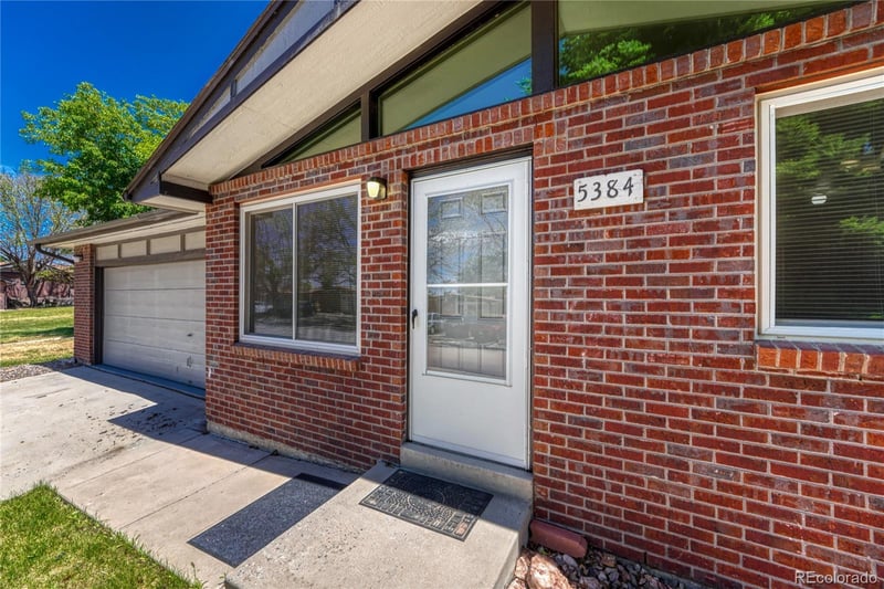 5384 Prescott St, Littleton, CO 80120
