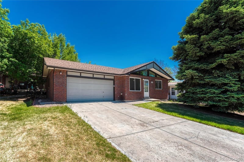 5384 Prescott St, Littleton, CO 80120