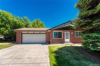 5384 S Prescott St, Littleton, CO 80120