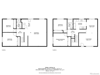 5384 S Prescott St, Littleton, CO 80120