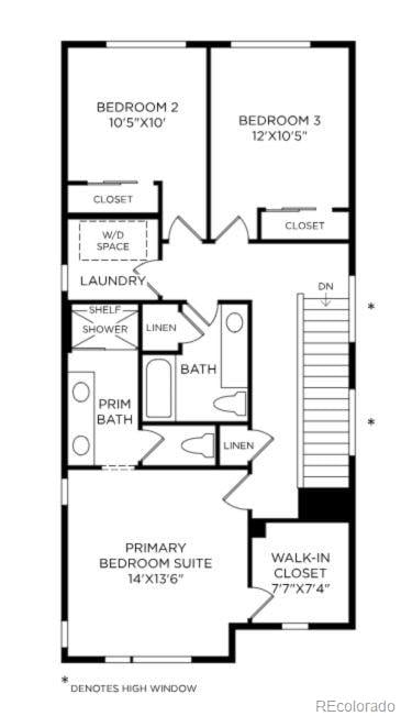 1719 Keystone Crest Ln, Colorado Springs, CO 80905