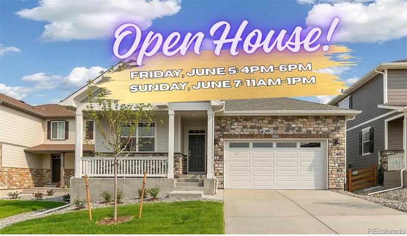 5647 Amarosa Dr, Parker, CO 80134