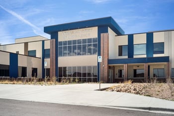 5647 Amarosa Dr, Parker, CO 80134