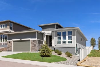 5647 Amarosa Dr, Parker, CO 80134
