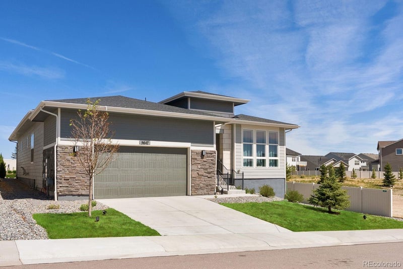 5647 Amarosa Dr, Parker, CO 80134