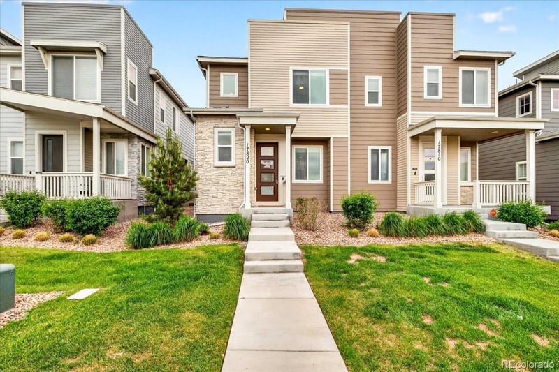 17820 96th Pl, Commerce City, CO 80022