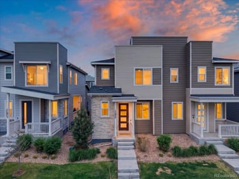17820 E 96th Pl, Commerce City, CO 80022
