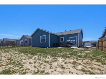 484 S 3rd Ave, Deer Trail, CO 80105