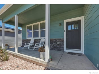 484 S 3rd Ave, Deer Trail, CO 80105