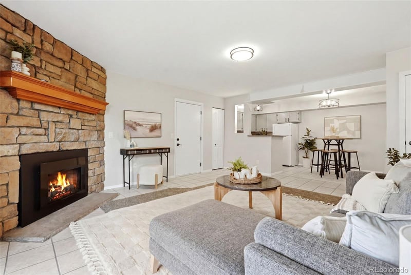 10251 44th Ave #6-101, Wheat Ridge, CO 80033