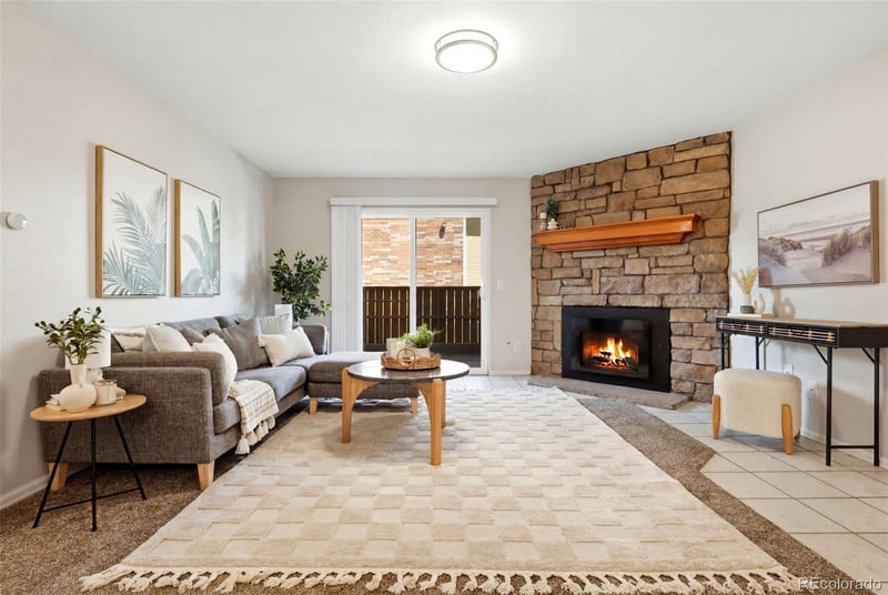 10251 44th Ave #6-101, Wheat Ridge, CO 80033