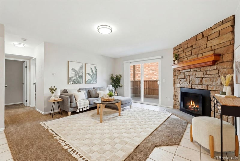 10251 44th Ave #6-101, Wheat Ridge, CO 80033