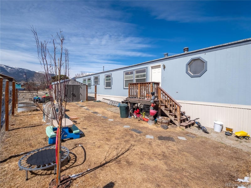 29600 County Road 353 Lot 38, Buena Vista, CO 81211