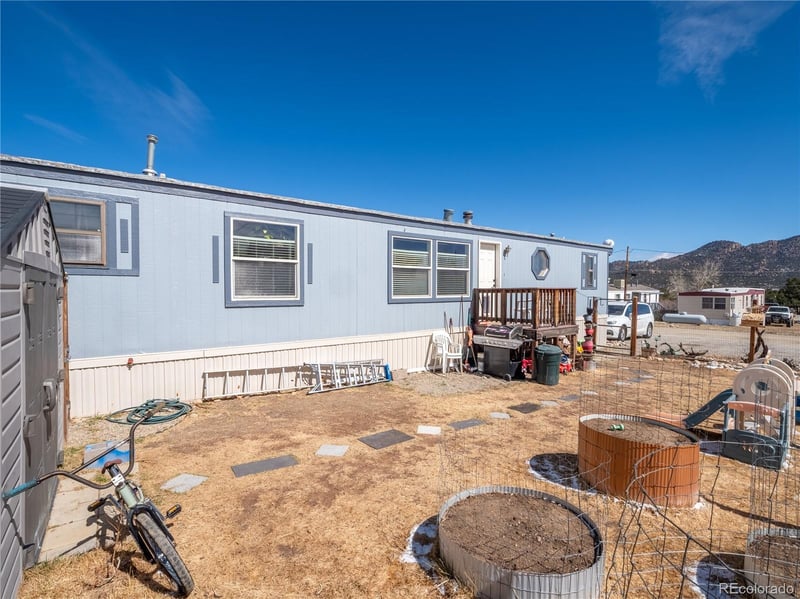 29600 County Road 353 Lot 38, Buena Vista, CO 81211