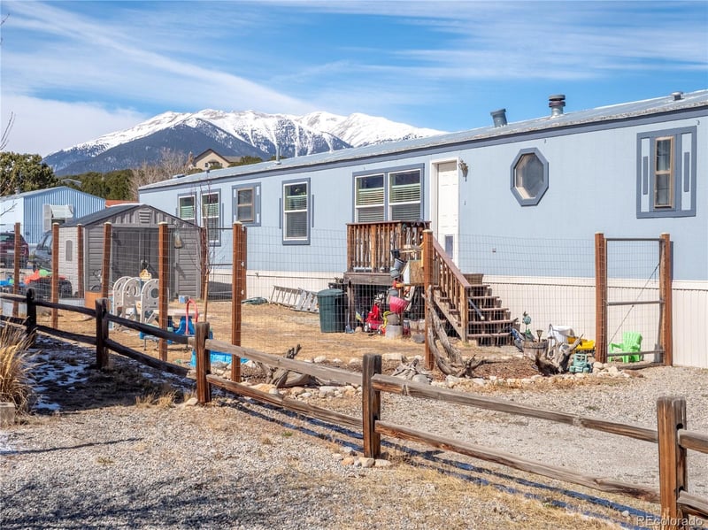 29600 County Road 353 Lot 38, Buena Vista, CO 81211