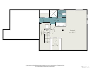 4623 S Zenobia St, Denver, CO 80236