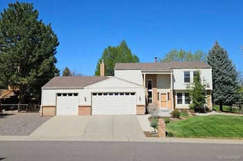 4623 Zenobia St, Denver, CO 80236