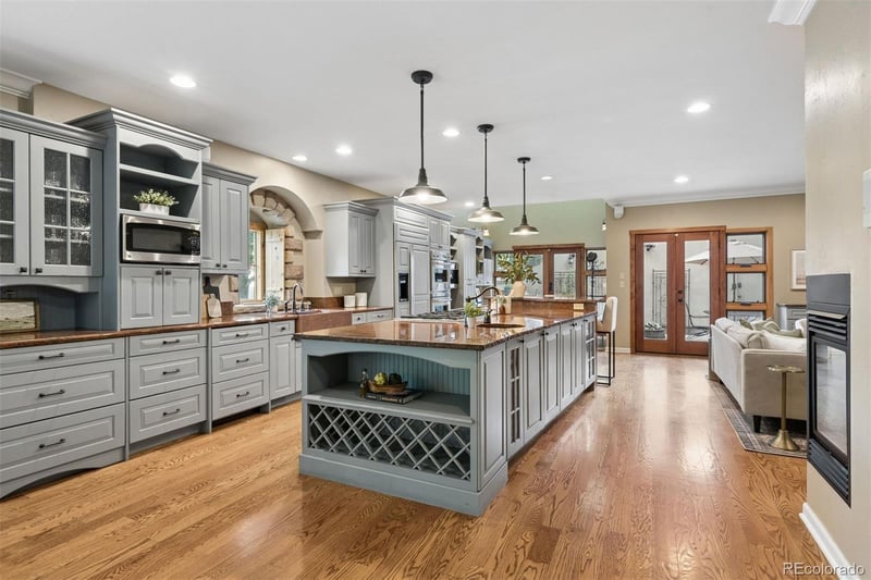 498 Columbine St #9, Denver, CO 80206