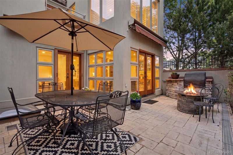 498 Columbine St #9, Denver, CO 80206