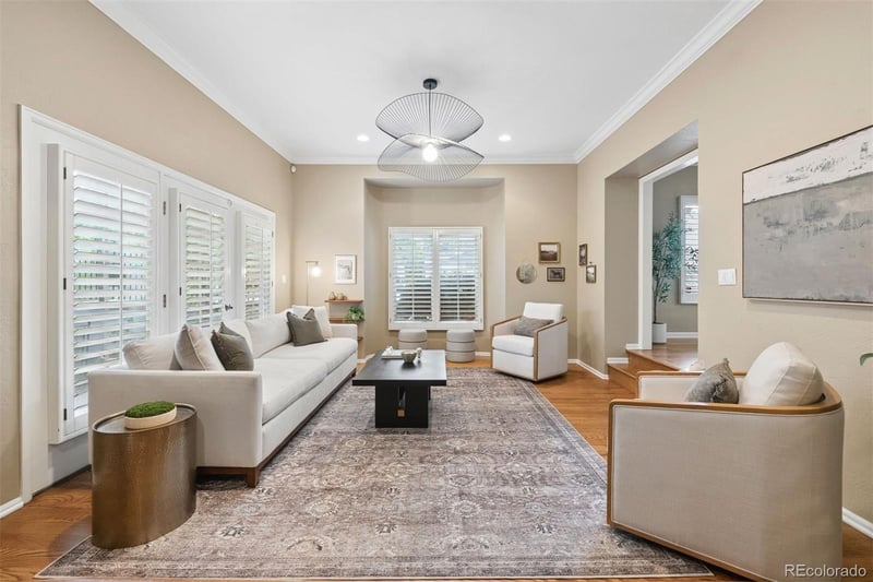 498 Columbine St #9, Denver, CO 80206