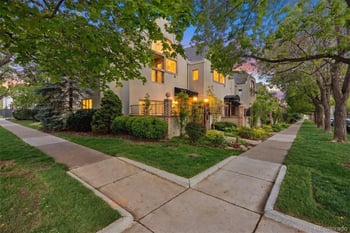 498 Columbine St #9, Denver, CO 80206