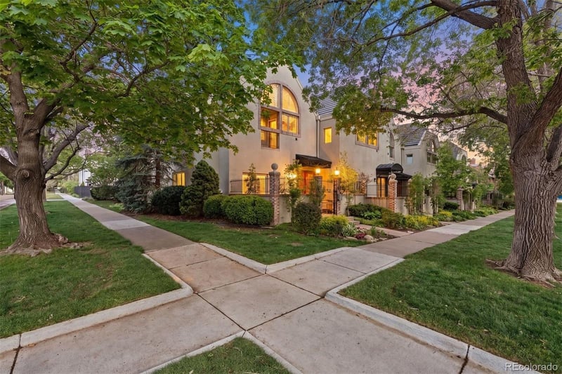 498 Columbine St #9, Denver, CO 80206