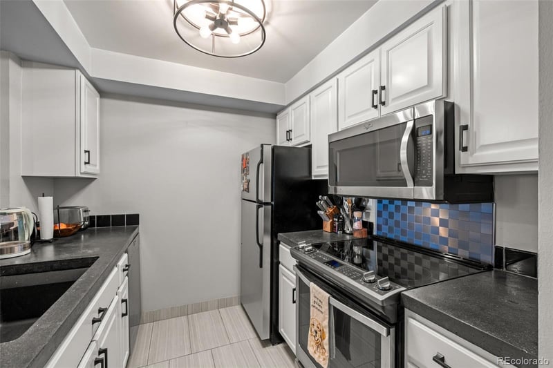 400 Lafayette St #1105, Denver, CO 80209