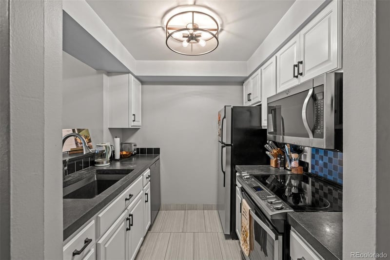 400 Lafayette St #1105, Denver, CO 80209