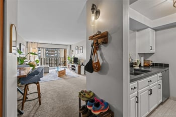 400 S Lafayette St #1105, Denver, CO 80209