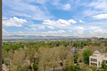 400 S Lafayette St #1105, Denver, CO 80209