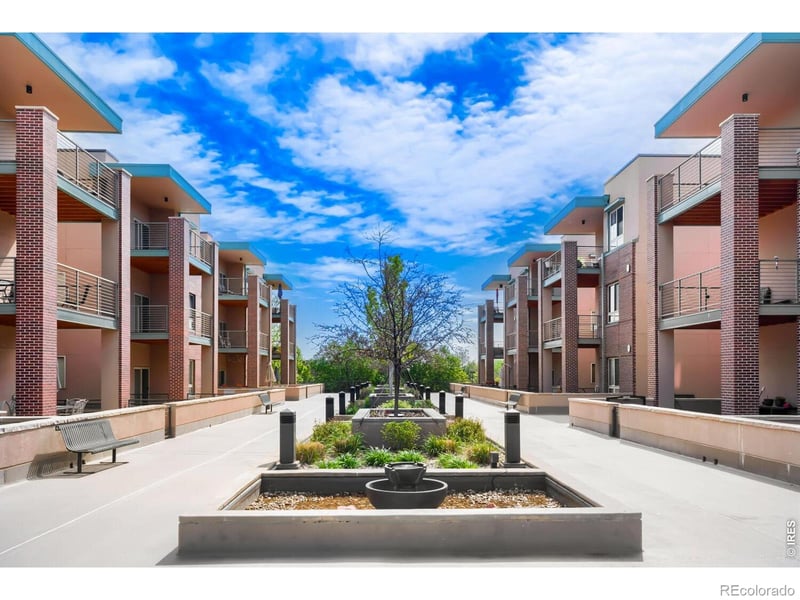 1053 Century Dr #203, Louisville, CO 80027