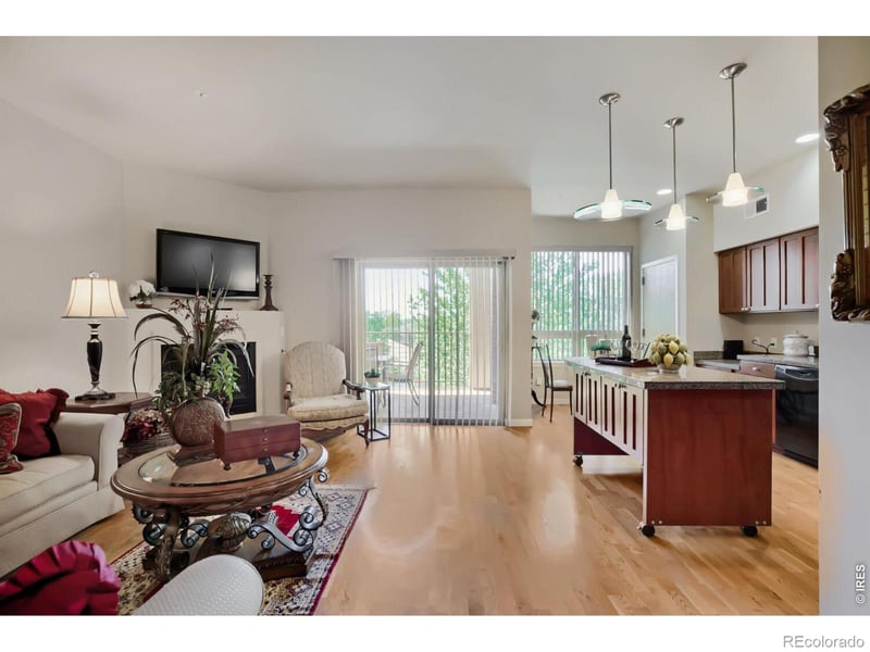 1053 Century Dr #203, Louisville, CO 80027