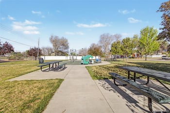 7944 S Depew St #B, Littleton, CO 80128