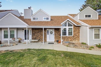 7944 S Depew St #B, Littleton, CO 80128